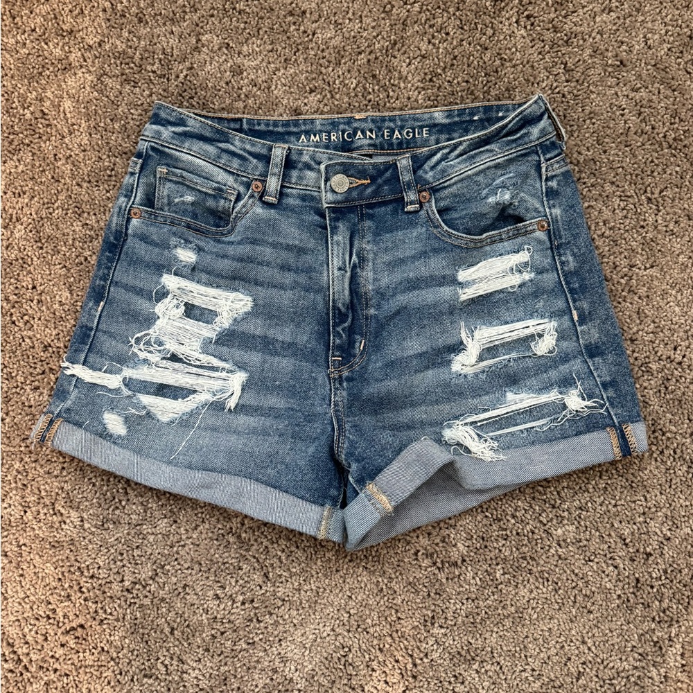 Women’s American Eagle shorts size 8